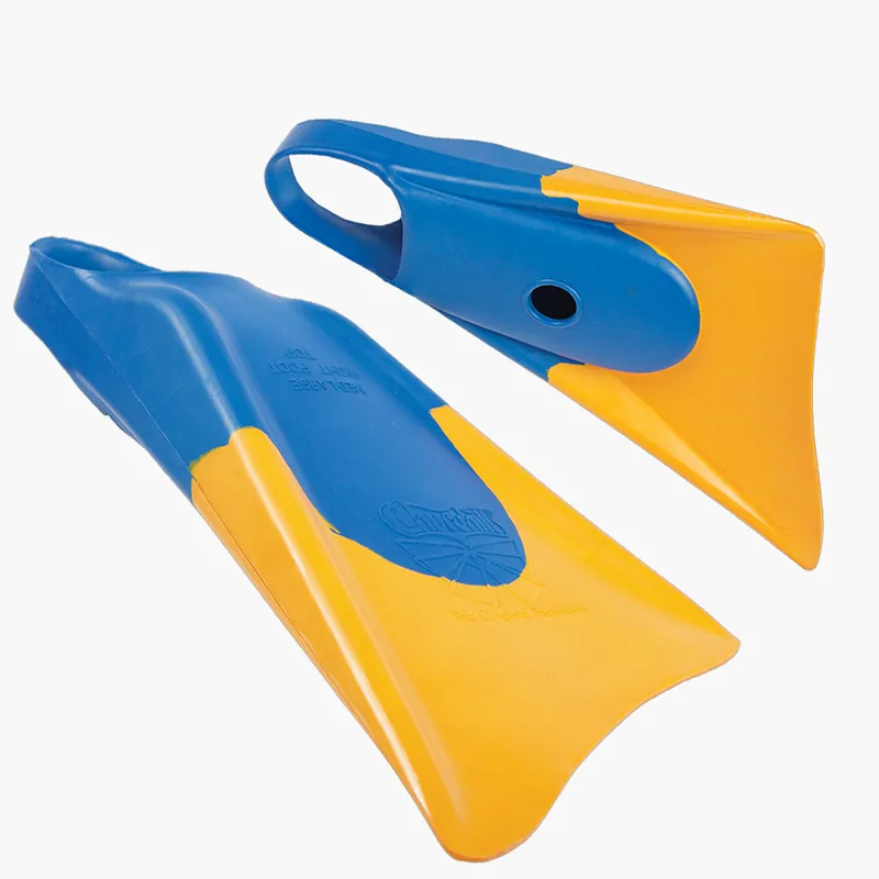 Churchill Makapuu Swim Fins-3